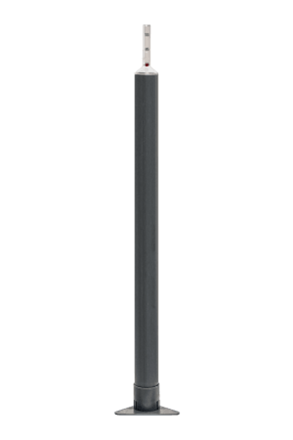 Compteur d'eau 55cm (plusieurs tailles)