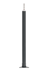 Compteur d'eau 60cm (plusieurs tailles)