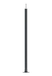 Compteur d'eau 100cm (plusieurs tailles)