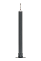 Compteur d'eau 40cm (plusieurs tailles)
