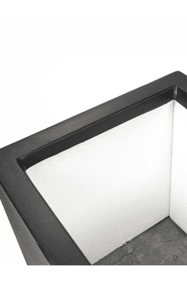 Stretto Séparateur Anthracite