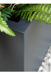 Stretto Séparateur Anthracite