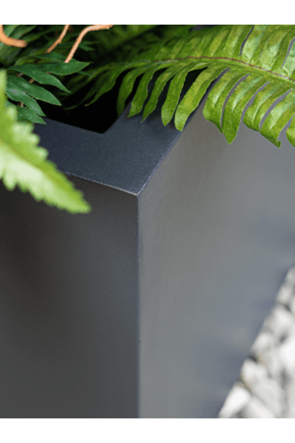 Stretto Séparateur Anthracite