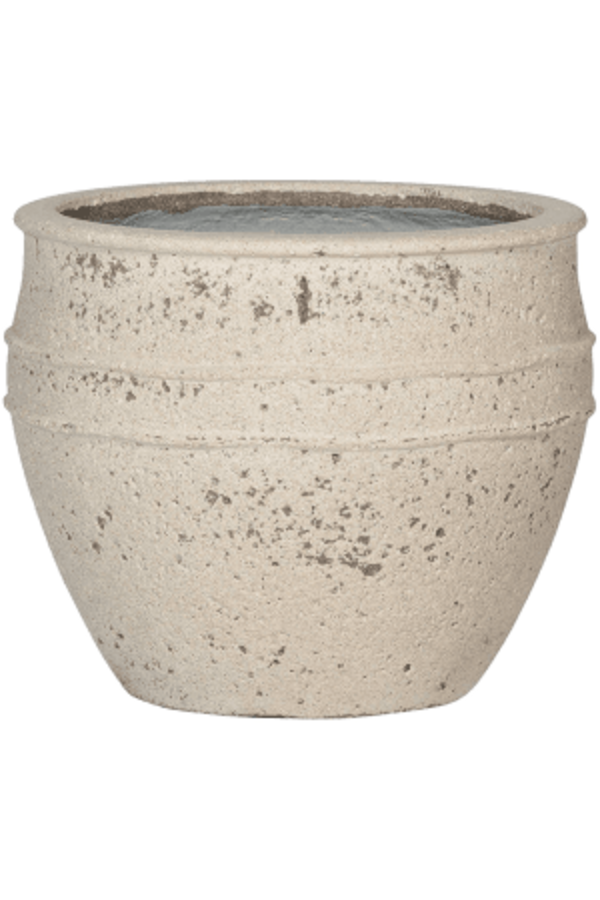Mediterranean Athena M Chalk White