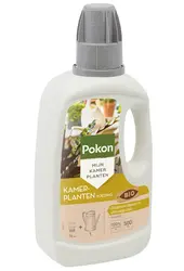 Groene planten voeding