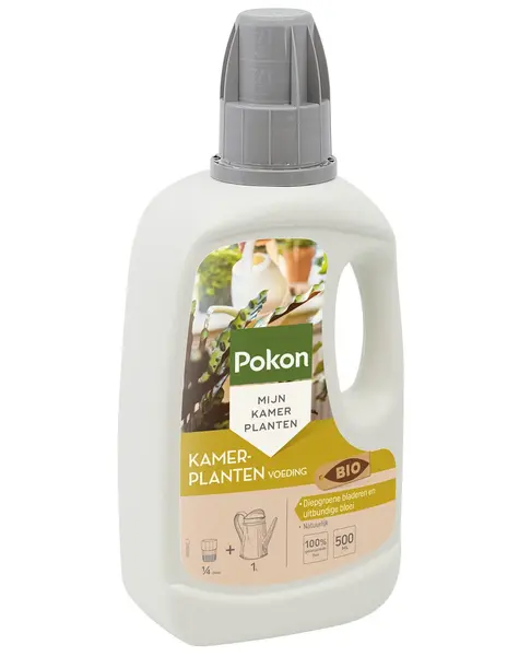 Pokon Nourriture pour Plantes Vertes