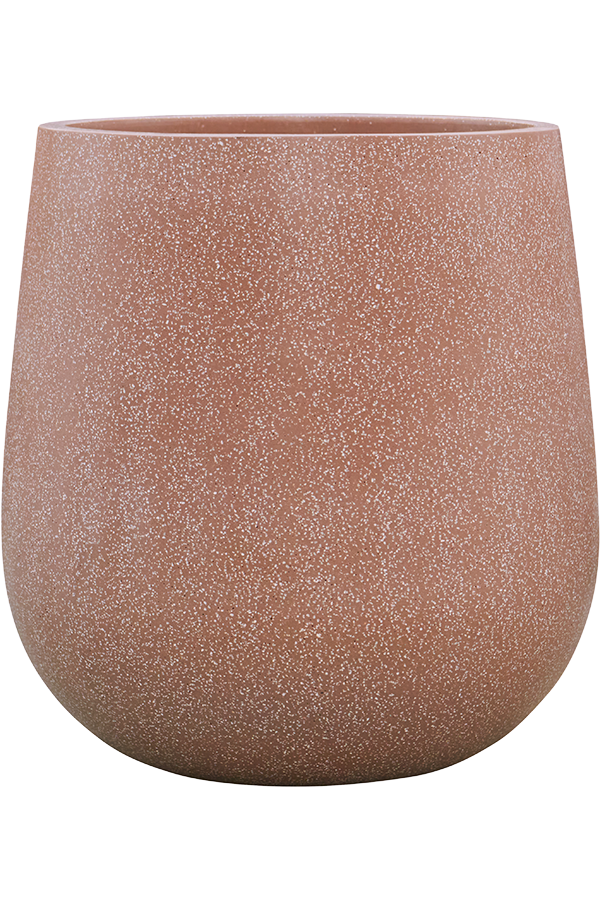 Baq Terrazzo Ballon Mocha