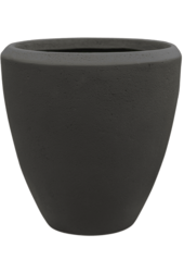 Baq Polystone Couple Uni Fumée