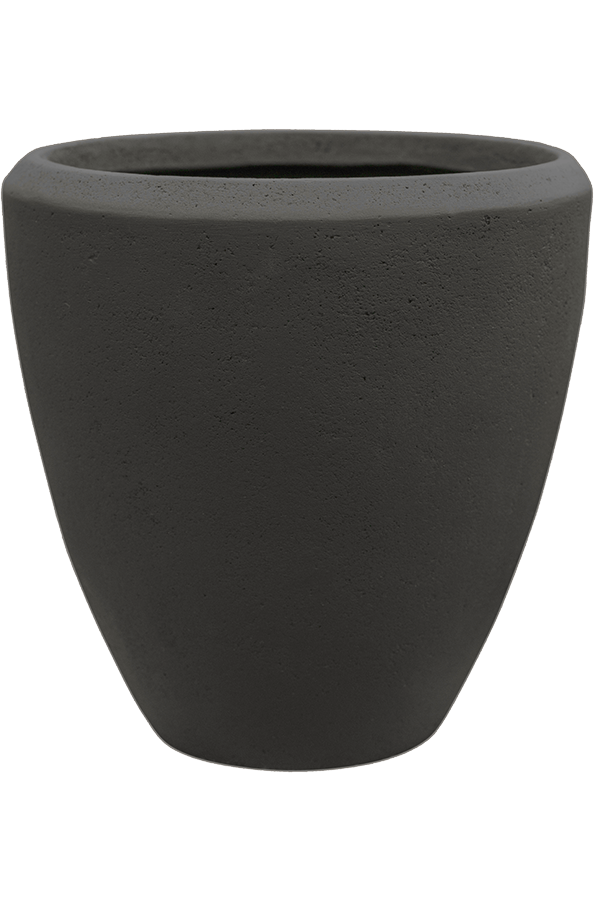 Baq Polystone Plain Couple Smoke