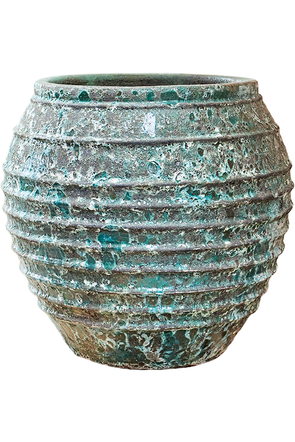 Baq Ballon de Lave Relique de Jade