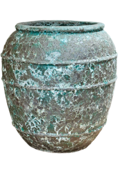 Baq Lava Balloon Relic Jade