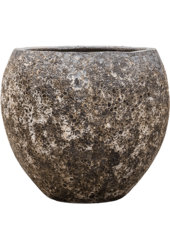 Baq Lava Balloon Relic Black