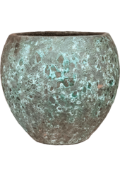 Baq Lava Balloon Relic Jade