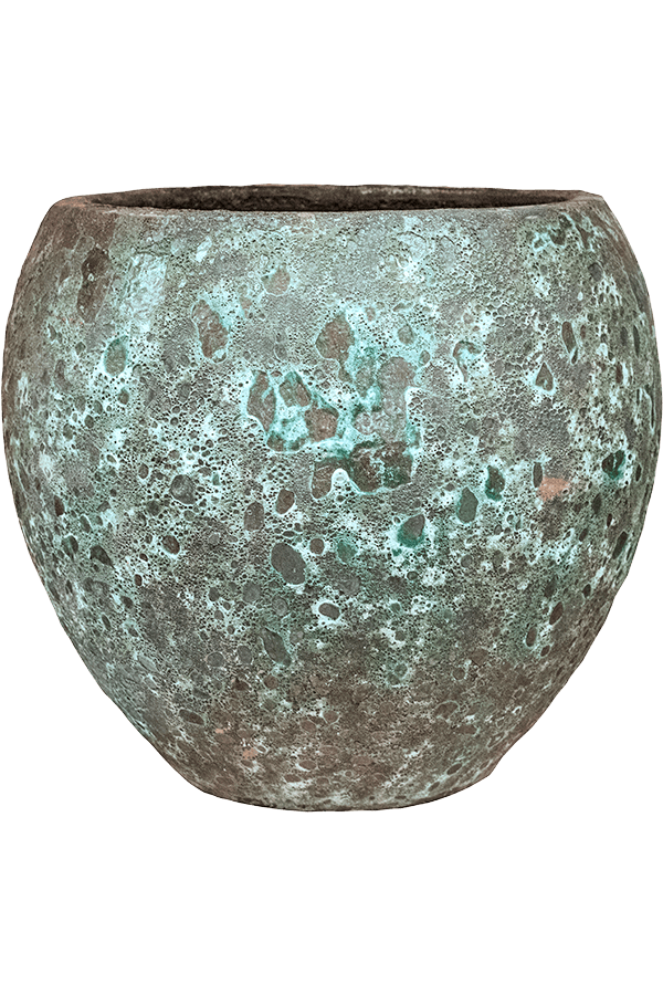 Baq Lava Balloon Relic Jade