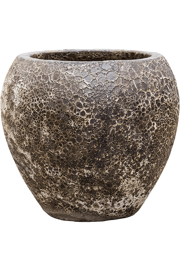 Baq Lava Balloon Relic Black