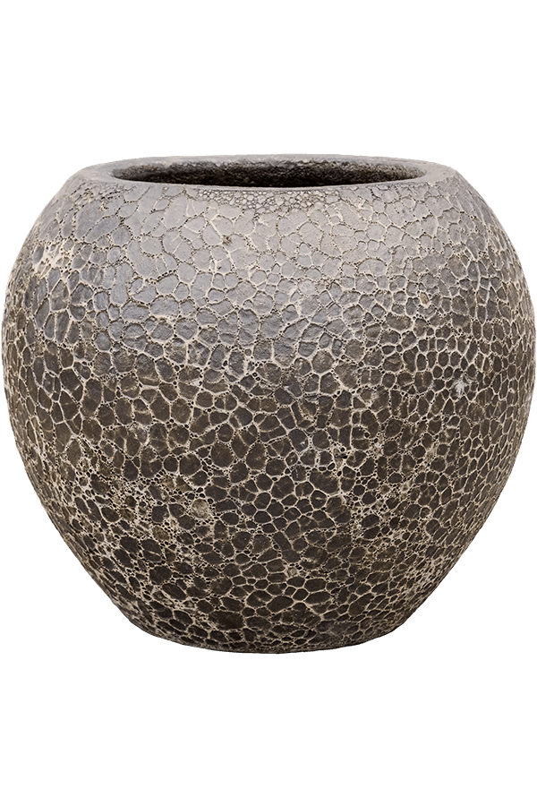 Baq Lava Balloon Relic Black