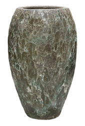 Baq Lava Emperor Relic Jade