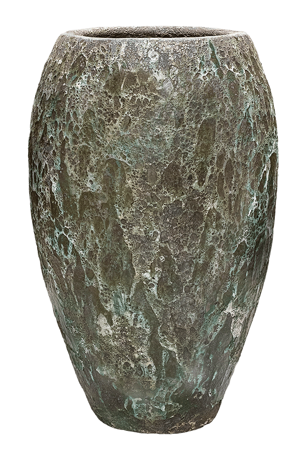 Baq Lave Empereur Relique Jade