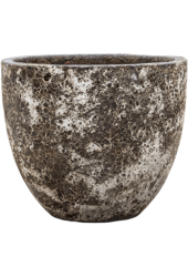 Baq Lava Couple Relic Black