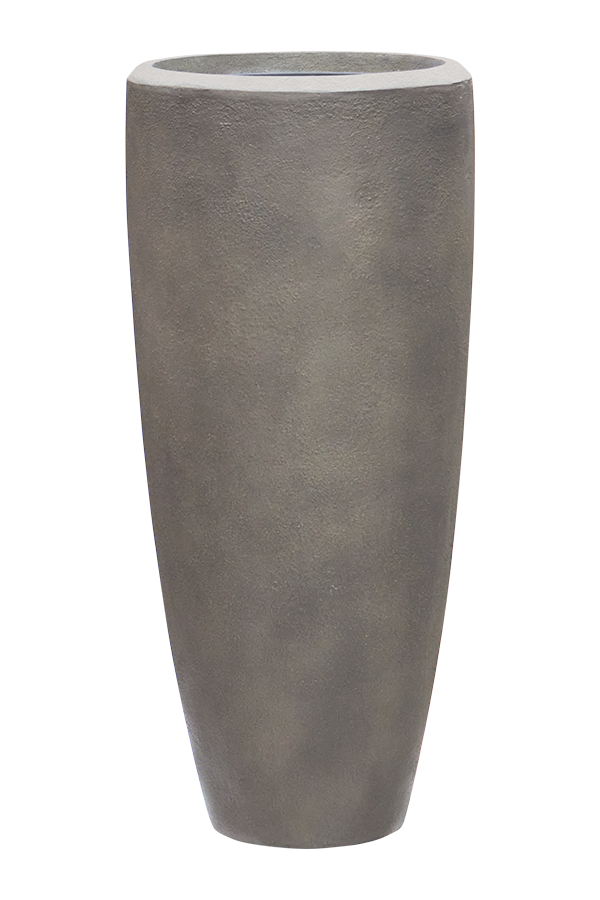 Baq Nucast Partner Elephant Grey (avec bac intérieur)