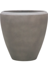 Baq Nucast Couple Elephant Grey