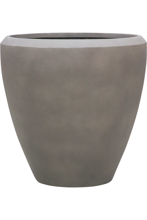 Baq Nucast Couple Elephant Grey