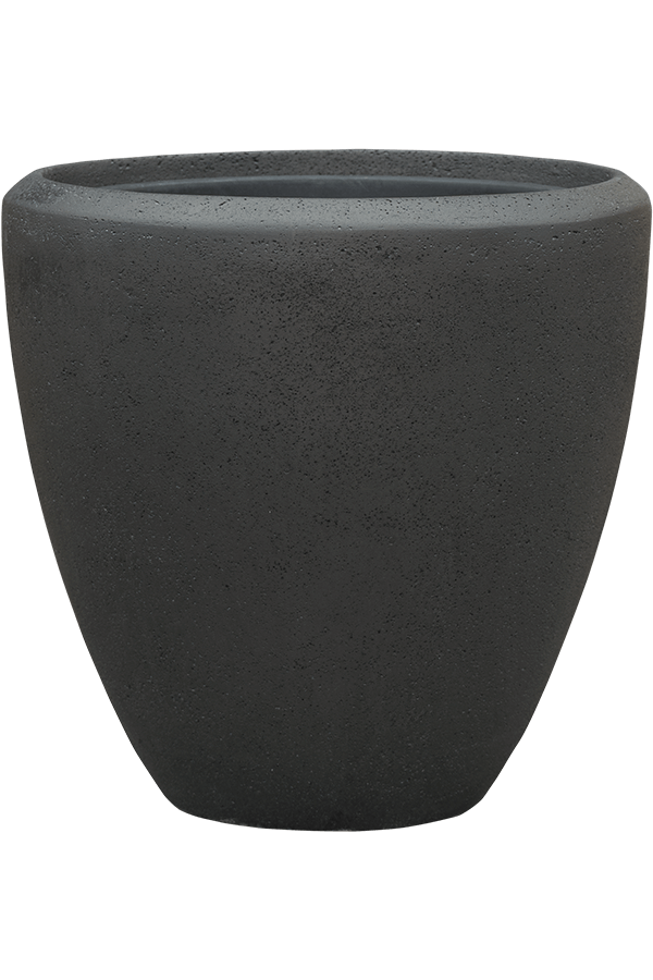 Baq Polystone Plain Couple Smoke (avec bac d'insertion)