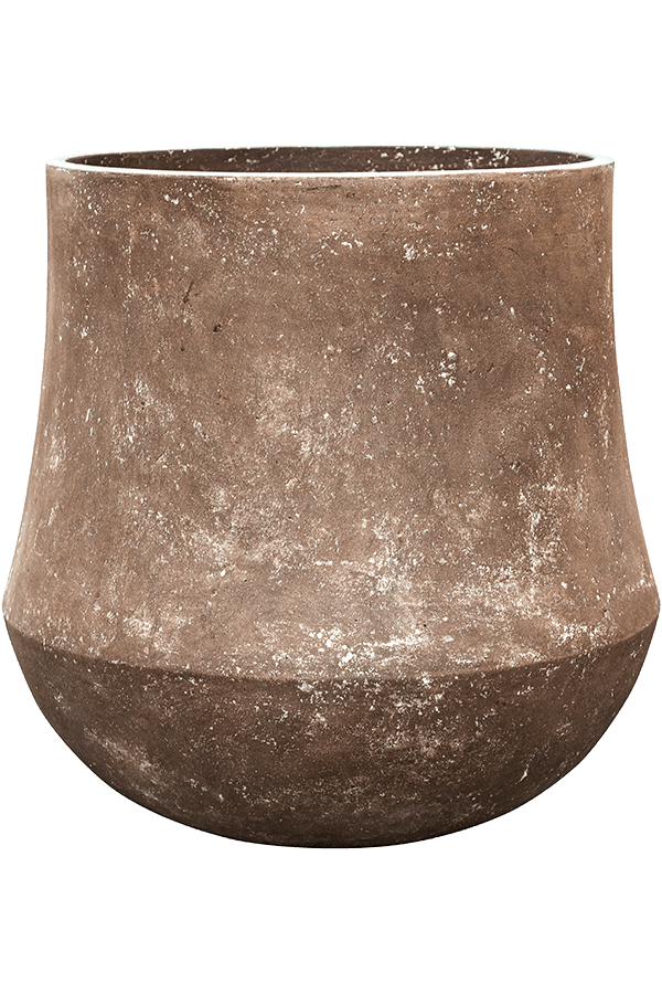 Baq Revêtu de Polystone Uni Roche Darcy