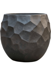 Baq Polystone Nathan James Ballon Étain Champagne