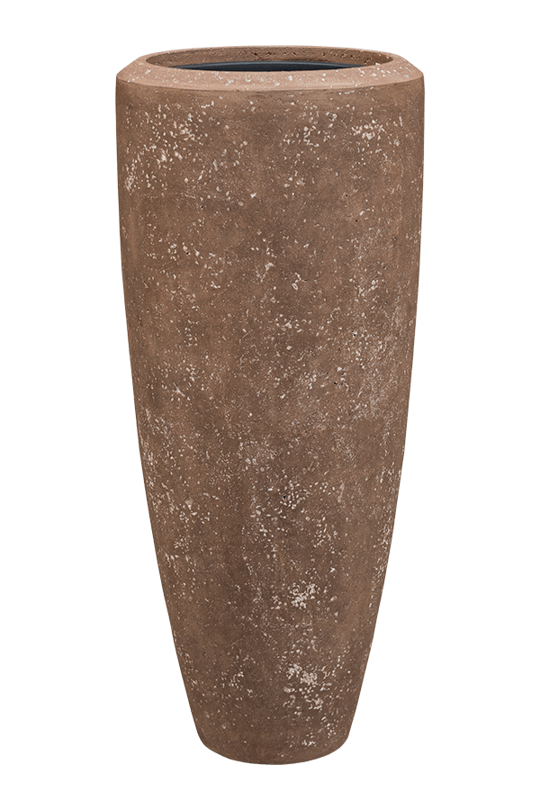 Baq Polystone Plain Partner Rock (met inzetbak)