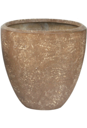 Baq Polystone Couple Rocher Uni