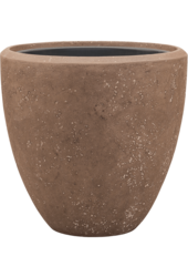 Baq Polystone Uni Rocher Couple (avec bac d'insertion)