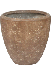 Baq Polystone Rocher Couple Uni