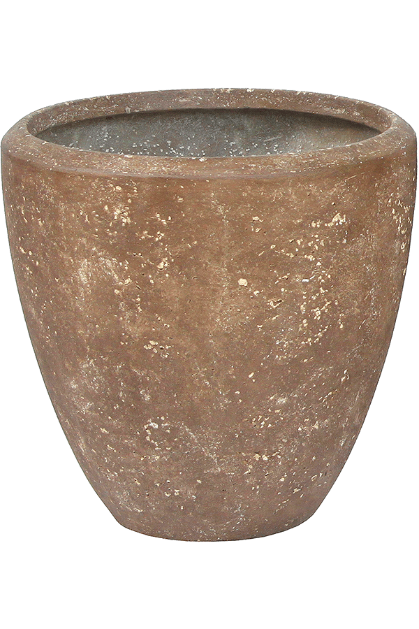 Baq Polystone Rocher Couple Uni