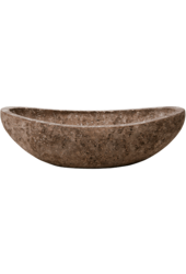 Baq Polystone Bac Bateau Uni