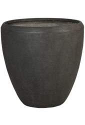 Baq Polystone Plain Couple Smoke