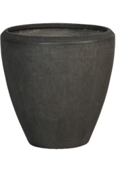 Baq Polystone Couple Uni Fumé