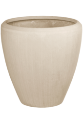 Baq Polystone Couple Uni Naturel