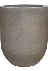 Baq Nucast Couple Gris Éléphant (avec bac d'insertion)