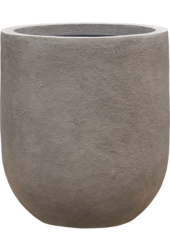 Baq Nucast Couple Gris Éléphant (avec bac intérieur)