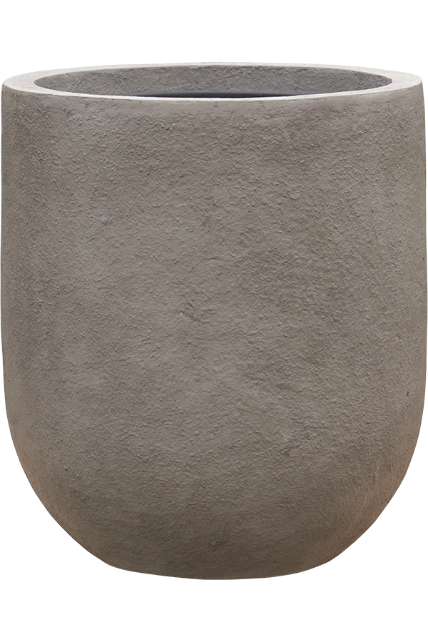 Baq Nucast Couple Elephant Grey (met inzetbak)