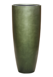 Baq Partenaire Gradient Mat Vert Forêt (avec bac intérieur)