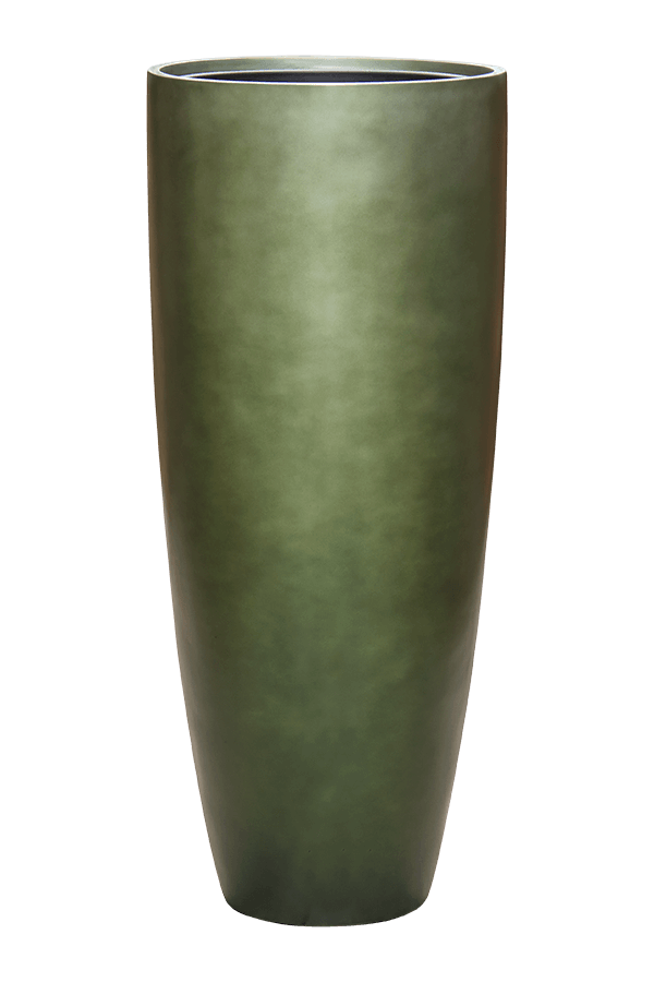 Baq Gradient Partner Matt Forest Green (met inzetbak)