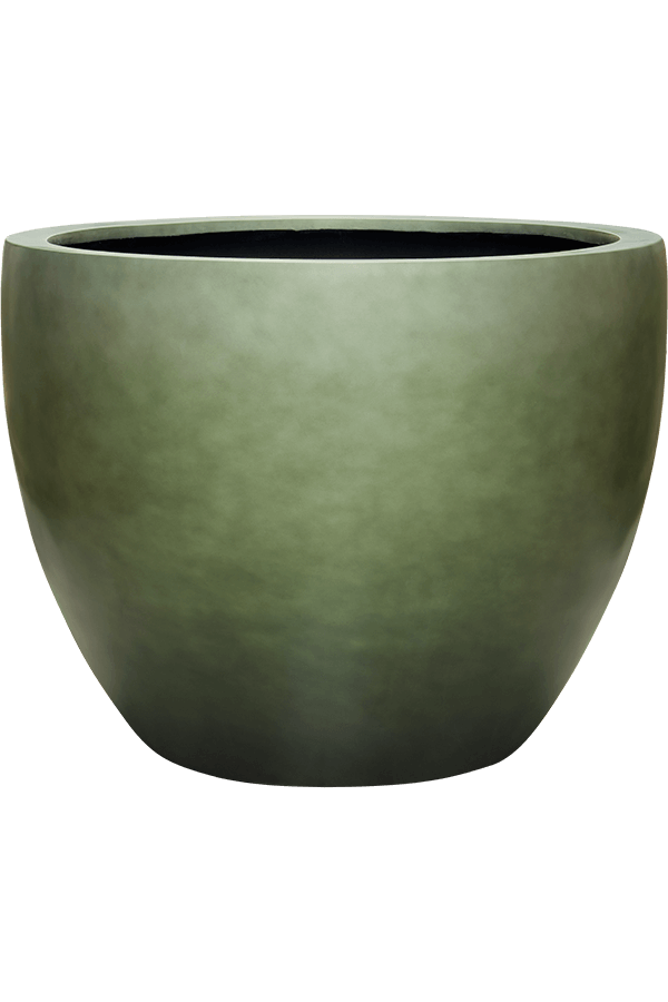 Baq Dégradé Couple Mat Vert Forêt