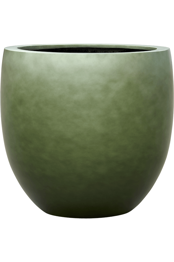 Baq Gradient Balloon Matt Forest Green