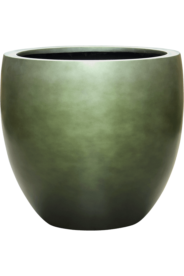 Baq Gradient Balloon Matt Forest Green