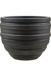 Baq Junar Couple Smoke Revêtu de Polystone