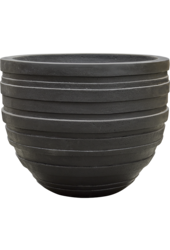 Baq Polystone Coated Junar Couple Smoke