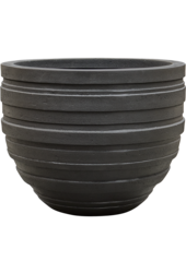 Baq Polystone Coated Junar Couple Smoke