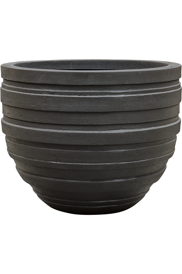 Baq Polystone Coated Junar Couple Smoke